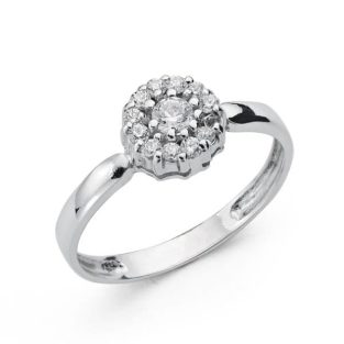 18K SORTIJA COMUNION ORO BLANCO CIRCONITAS
