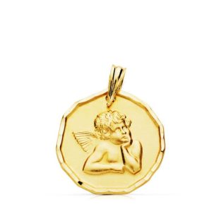 9K ANGEL BURLON 16 MM LIGERO