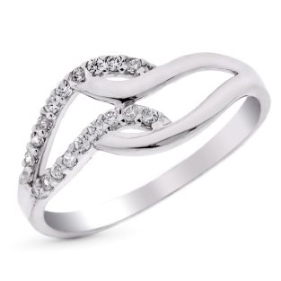 9K SORTIJA ORO BLANCO BANDAS CARRIL ANCHO TOTAL 12 MM