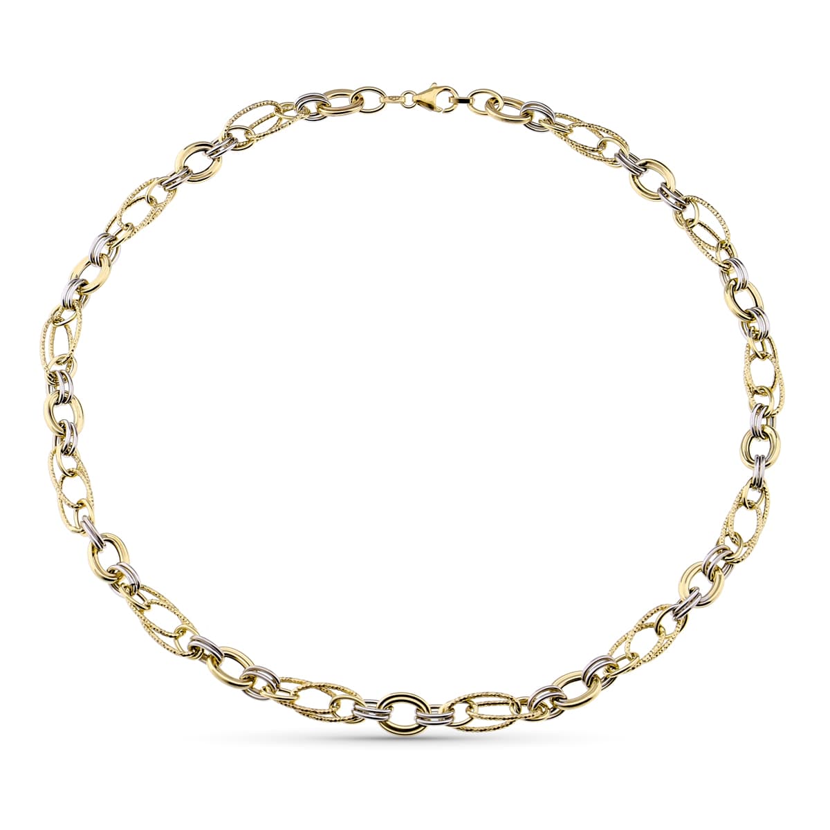 9K GARGANTILLA 45 CM