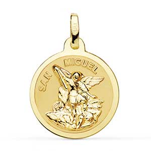 Medallas de Oro de San Miguel
